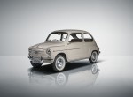 70 χρόνια ιστορίας SEAT