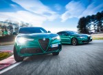Alfa Romeo Giulia – Stelvio QV: Εκσυγχρονισμένες και πανίσχυρες