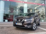 Εκπτώσεις έως 1.500 ευρώ από τη Nissan Χαλκιάς