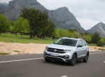 Δοκιμή: Volkswagen T-Cross 1.0 95ps – Εστιάζοντας στην ουσία!
