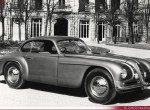 Ιστορίες της Alfa Romeo: 6C 2500 Villa d’Este - Η πιο κομψή σύνθεση στο χώρο του Αυτοκινήτου