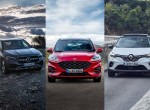 Τρία νέα SUV στην ελληνική αγορά – Δείτε τις αναλυτικές τιμές