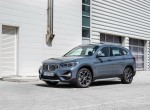 Στην Ελλάδα η Plug-in υβριδική BMW X1 xDrive25e
