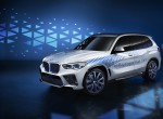 BMW i Hydrogen NEXT: Το μεγάλο SUV υδρογόνου που βασίζεται στη Χ5