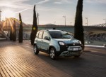 Ήρθε το Fiat Panda Hybrid με τιμή από 11.990 ευρώ