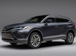 Venza το νέο SUV της Toyota