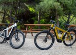 Η Kosmocar επενδύει στα ηλεκτρικά ποδήλατα