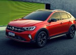 Το 2021 στην Ευρώπη το Volkswagen Nivus