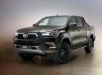 Νέο Toyota Hilux: Δείχνει και είναι ακόμη πιο ικανό