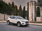Δοκιμή Long Term Nissan Qashqai 1.3T 160 PS DCT