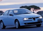 Ιστορίες της Alfa Romeo: Ο σύγχρονος μύθος της 156