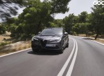 Δοκιμή: Alfa Romeo Stelvio Veloce Q4 - Bella macchina! 