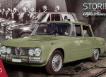Ιστορίες της Alfa Romeo: Οι “Γαζέλες” και οι “Πάνθηρες” σαρώνουν τους δρόμους της Ιταλίας