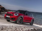Δοκιμή: MINI Countryman JCW ALL4 - Εκδρομική ταχεία 