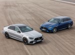 Τι αλλάζει στις Mercedes-AMG E 63 Sedan και Wagon για το 2021; [Video]