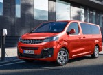 Opel Zafira-e Life: Μετακίνηση για πολλούς με μηδενικούς ρύπους