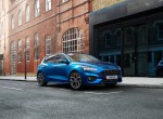 Το Ford Focus τώρα με κινητήρες EcoBoost Hybrid