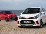 Kia Picanto: Δικό σου τώρα με 106 €/μήνα