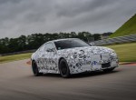Δείτε την εξέλιξη των νέων BMW M4 και M3 εκ των έσω! (video)