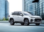 ACROSS: Το RAV4 της Suzuki!