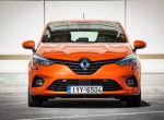 Renault Clio: Νέα έκδοση 1.5 diesel με 85 ίππους
