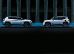 Έτοιμα τα plug-in υβριδικά Renegade και Compass: Πότε έρχονται στην Ελλάδα