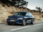 Audi e-tron S και Audi e-tron S Sportback: Η σπορ άποψη των ηλεκτρικών