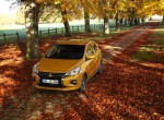 Δοκιμή: Mitsubishi Space Star 1.2 MIVEC CVT – Back in business