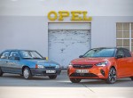 Ποιος είναι ο πρόγονος του Opel Corsa-e;