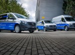 Τα ηλεκτρικά επαγγελματικά μοντέλα της Mercedes-Benz στην Ελλάδα - Τιμές & εκδόσεις