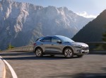 Δοκιμή: Ford Kuga 1.5 EcoBoost - Ολοκληρωμένο