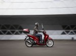 Ήρθε το νέο Honda SH150i - Δες την τιμή του