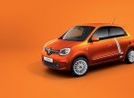 Κουκλί και ηλεκτρικό: To Renault Twingo ZE σε συλλεκτική έκδοση