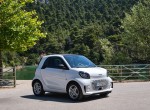 Δοκιμή: Smart EQ Fortwo Coupe – Ο βασιλιάς της πόλης