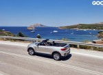 Δοκιμή: Volkswagen T-Roc Cabriolet 1.5 TSI DSG - Υβρίδιο για κάθε εποχή