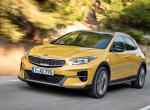 Δοκιμή: ΚΙΑ XCEED 1.0 T-GDi 120 PS – Ο μικρός αδερφός…