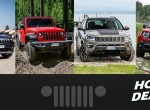 Jeep Freedom Days: Όφελος έως 10.000 €