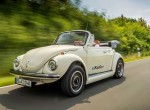 Επανέρχονται τα κλασικά Volkswagen με την εταιρεία να διεκδικεί τα δικαιώματα για τα νέα ονόματα