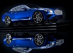 Μινιατούρα της Bentley Continental GT κοστίζει όσο ένα μεταχειρισμένο αυτοκίνητο