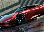 Toyota H2+ Concept: Παντρεύοντας το παρελθόν με το μέλλον