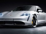 Η Porsche Taycan Turbo S δέχεται ήδη το πρώτο της φρεσκάρισμα