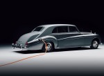 Κλασσικές ηλεκτρικές Rolls-Royce από 400.000 ευρώ. Ενδιαφέρεστε;