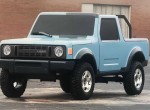 Ανεκπλήρωτο όνειρο: Ένα Ford Bronco που δεν είδαμε ποτέ!