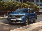 Αποκάλυψη για το νέο ΚΙΑ Sorento PHEV