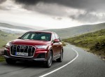 Τι είναι το eAWS της Audi;