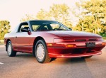 Εσύ πόσο θα έδινες για ένα Nissan 240SX του ’90 με 120.000 km
