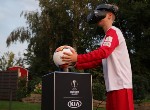 Τελικός Europa League: Η Kia χάρισε μια εμπειρία ζωής σε παιδάκι που πάσχει από Άσπεργκερ!
