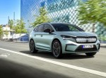 Τα πάντα για το ηλεκτρικό SUV Skoda ENYAQ iV (video)