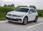 Δοκιμή: Volkswagen Tiguan 2.0 BiTDI – Unleash the beast!
