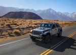 Νέο Jeep Wrangler 4xe: Ένας plug-in hybrid “εξερευνητής” (video)